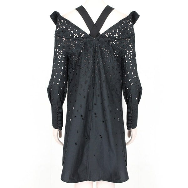 Proenza Schouler Dress