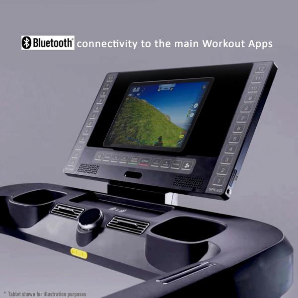Console View