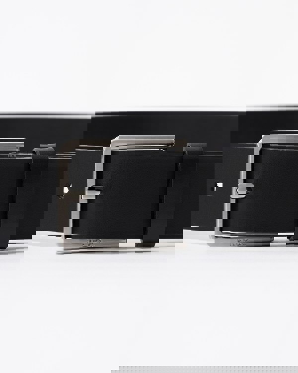 HUGO Mens Gael Belt detail