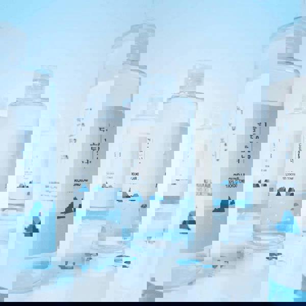 Round Lab Skincare 1025 Dokdo Toner 500ml - Additional 1