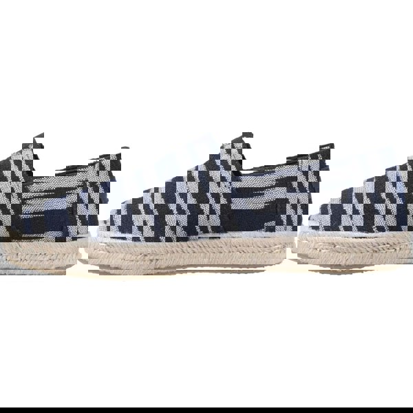 TOMS Alpargata Rope 2.0 Textile Men's Espadrilles - Navy