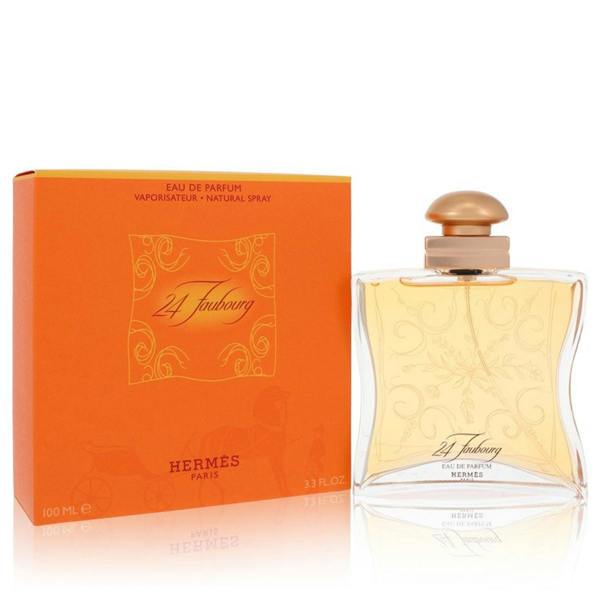 Hermès Hermes 24 Faubourg Eau De Parfum 100 ml