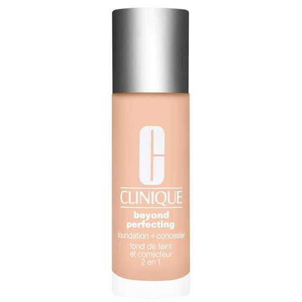 Clinique Beyond Perfecting Foundation + Concealer CN 40 Cream Chamois 30ml / 1 fl.oz. - Extra