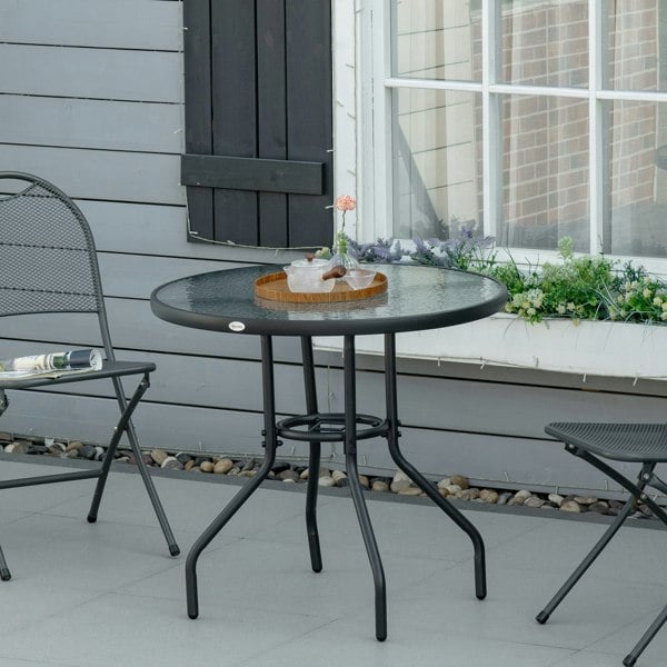Garden Dining Table