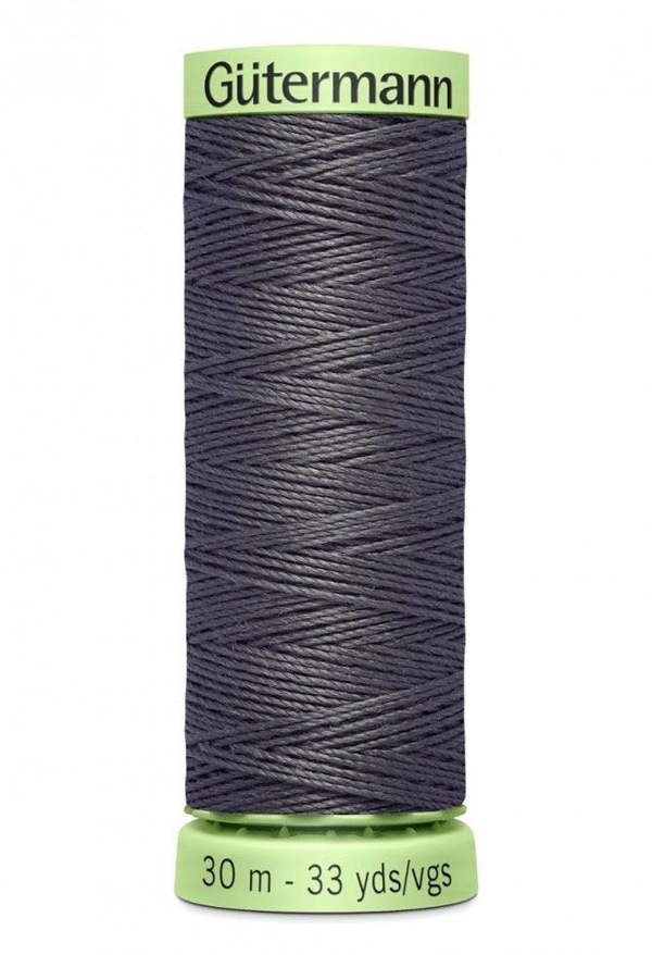 Gutermann Top Stitch Thread 30m Polyester Thread Suitable For Dressmaking