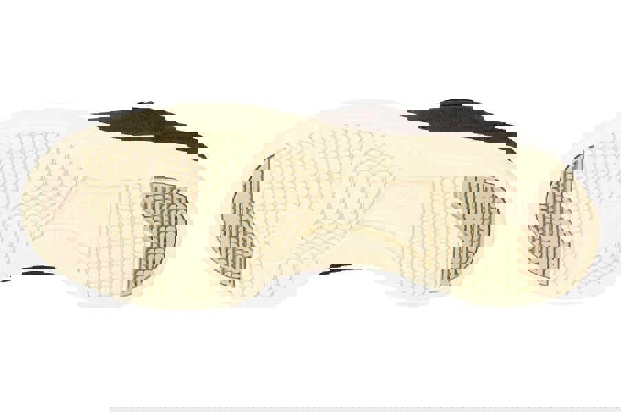 Nike Grandstand II Suede Mens Trainers Aa2195  001 - Oil Grey Sail 001 - Photo 4