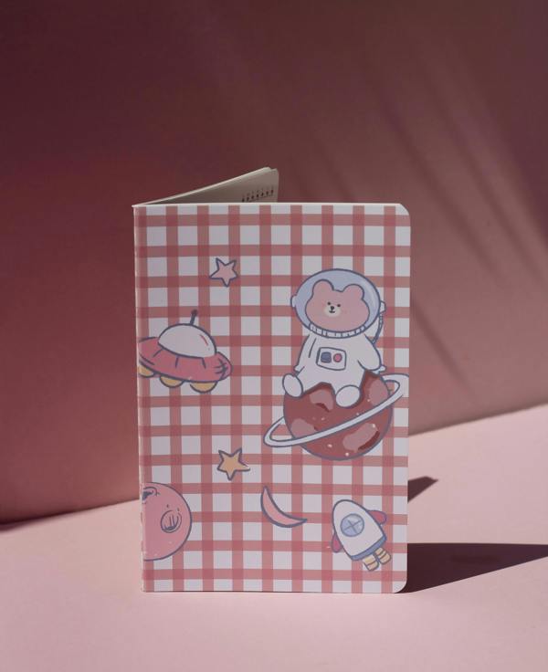 Cute Lengbox Notebooks Journal 