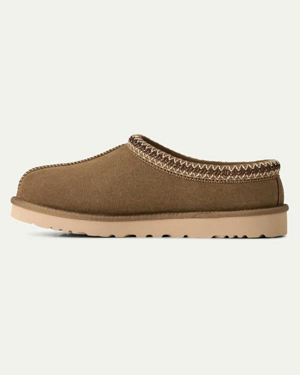 UGG Tasman II Mens Slippers - Light Bronze | CHO | Designer Mens Slippers