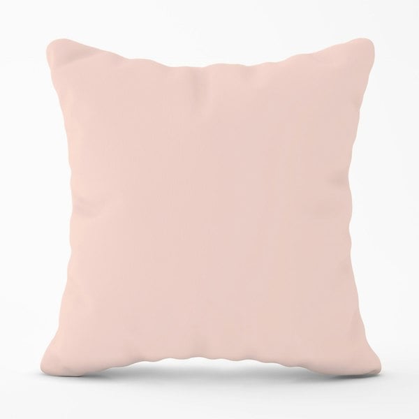 Warren Reed Dusty Pink Cushions