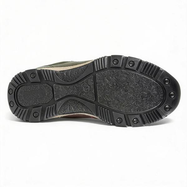 Mod Comfys GRACE Casual Shoes Casual Shoes   in  Green