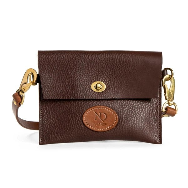 N'Damus London Mini Hyde Mahogany