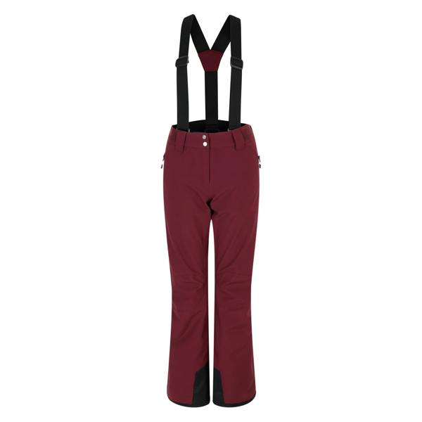 Dare 2B Womens/Ladies Diminish Insulated Ski Trousers - Fig - 