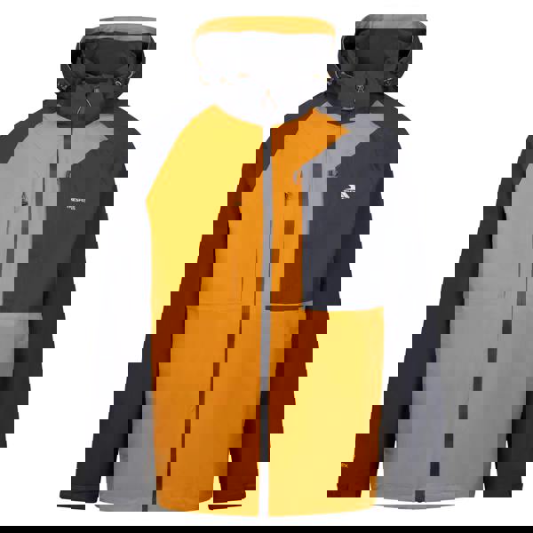 Trespass Mens Fala Outdoor Jacket - Ginger