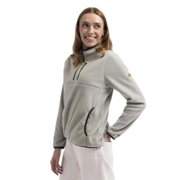 Trespass Womens/Ladies Tister AT200 Fleece - Soft Sage - 