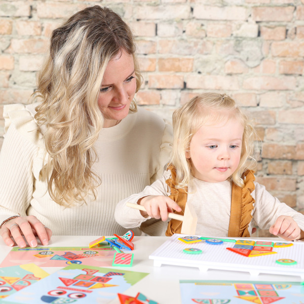 SES Creative My first - Hammer tap tap fantasy