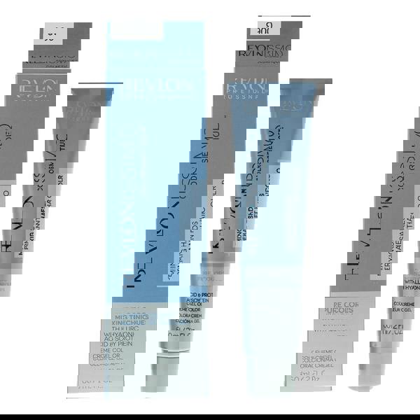 Revlon Revlonissimo Colorsmetique 900 Fuchsia Hair Colour 60ml