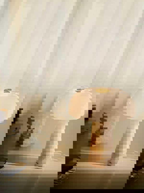 Nordlux Glossy Mini | Table lamp | Pink