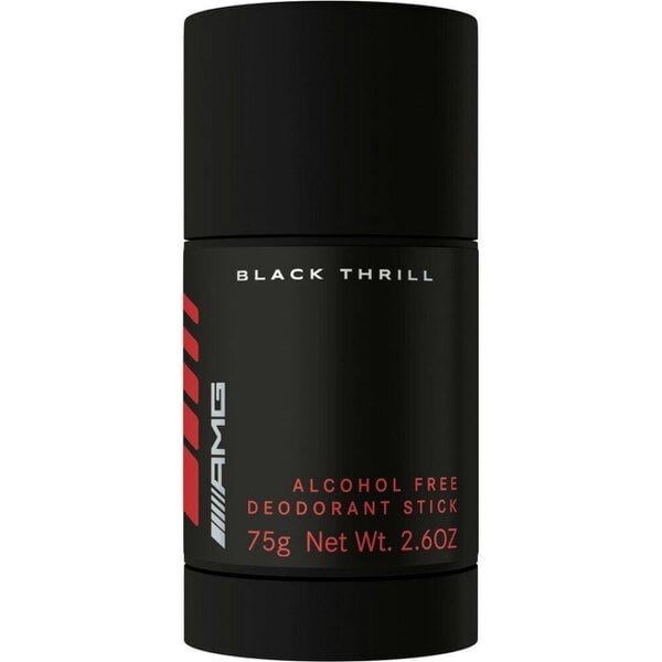 Mercedes Benz Mercedes-Benz AMG Black Thrill Deodorant Stick