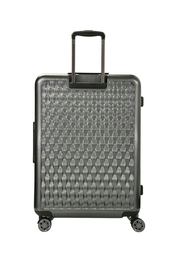 Rock Luggage Allure Hard Shell Luggage Suitcase Set