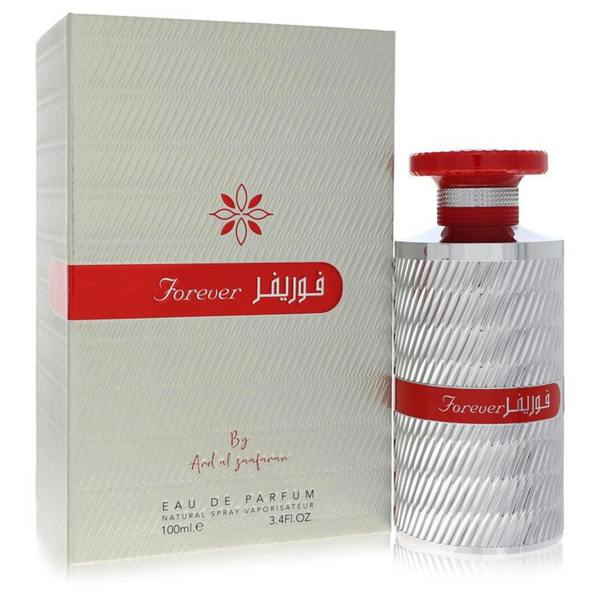 Al Zaafaran Forever Eau De Parfum 100 ml