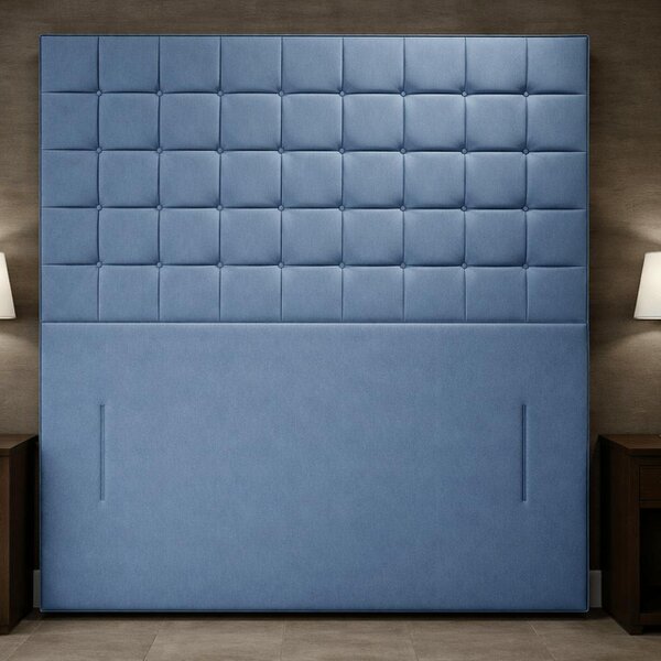 Great British Beds Small Cube Headboard