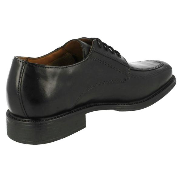 Clarks Mens Clarks Lace Up Shoes Driggs Walk