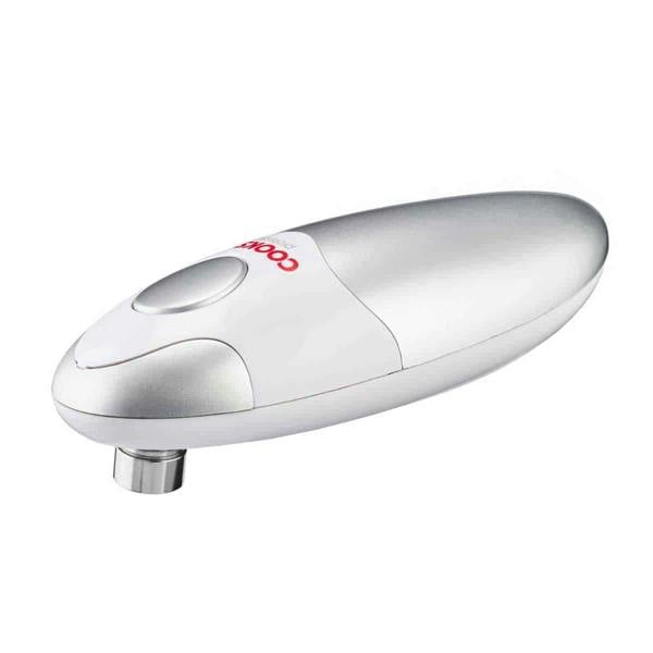 Cooks Professional Automatic Can Opener | Silver
