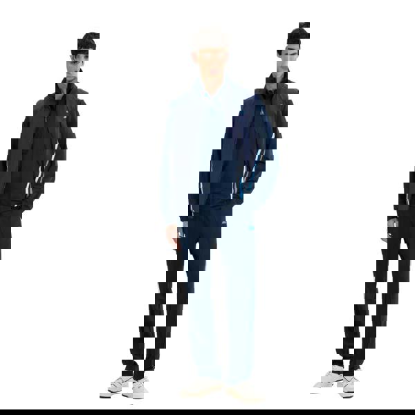 Ellesse Mens Tosciana Track Jacket - Navy - 