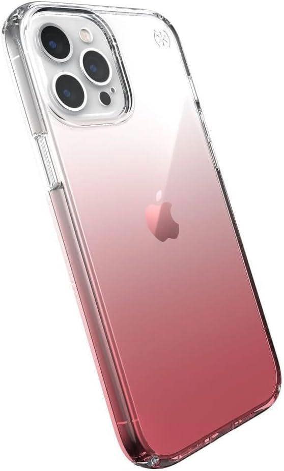 Speck Speak Presidio Perfect Clear Ombre for iphone 12/13 Pro Max 6.7" - 141741-9268