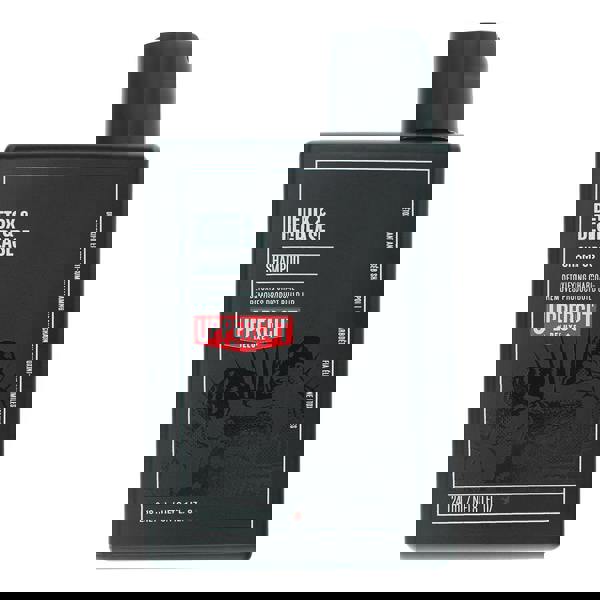 Uppercut Deluxe Detox And Degrease Shampoo 240ml