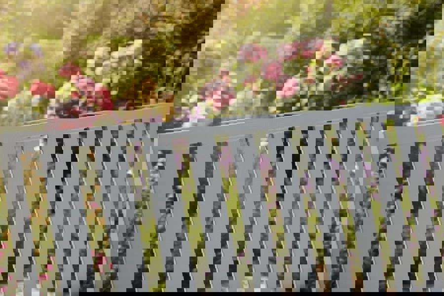 Garden Impressions Bruno Bench