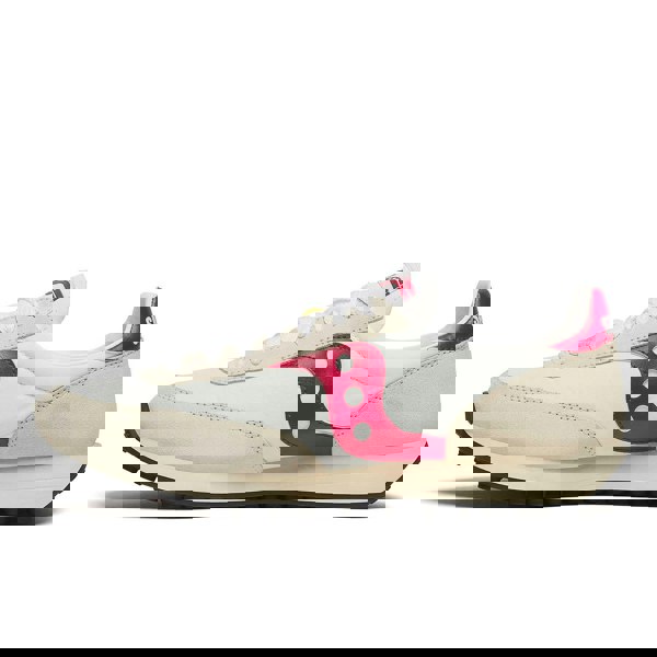 Saucony Trainers 80 Trainers - White/Red