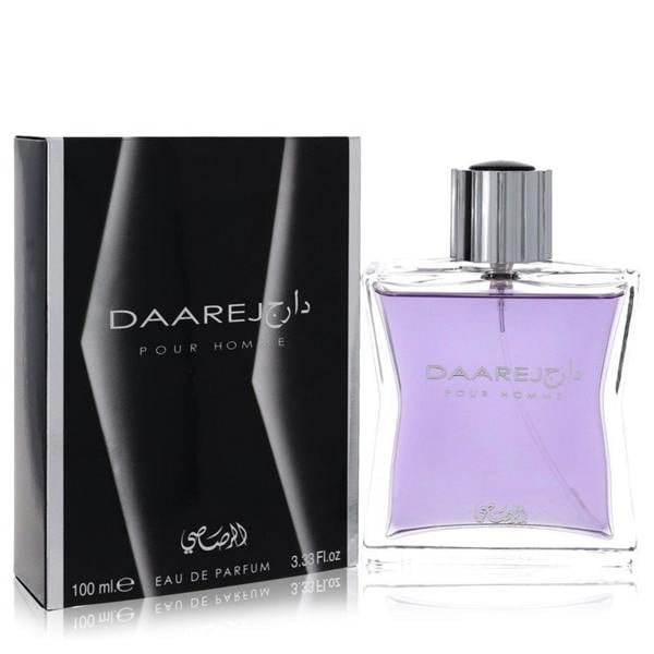 Rasasi Daarej Pour Homme Eau De Parfum 98 ml