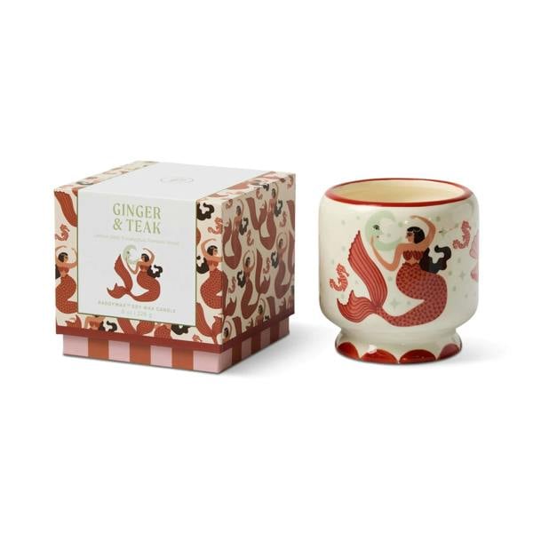 Paddywax Candles Paddywax A Dopo Range Ceramic Candles
