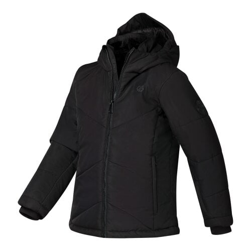 Dare 2B Kids Glacier Ski Jacket - Black