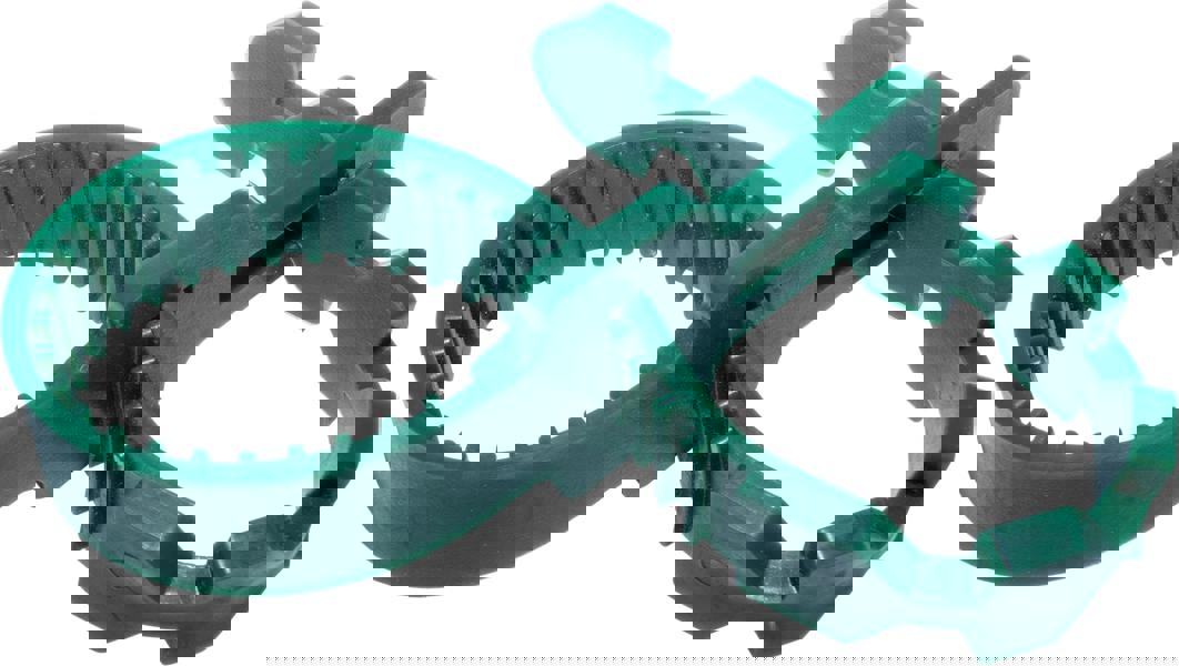 St Helens 34cm Adjustable Tie, Pack of 4pcs