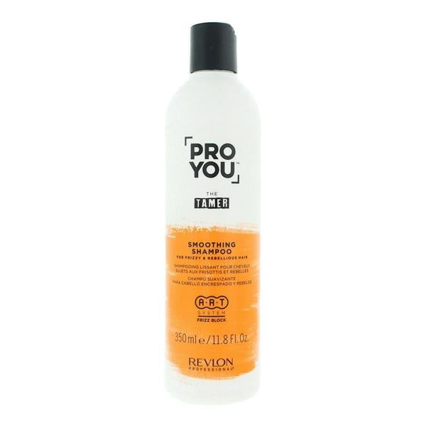 Proyou Revlon Proyou The Tamer Smoothing Shampoo 350ml