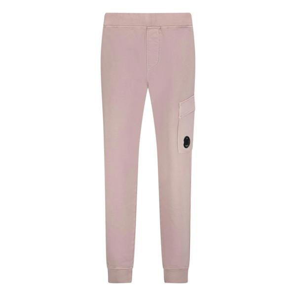 CP Company Resist Lens Sweat Pants Pink - chancefashionco