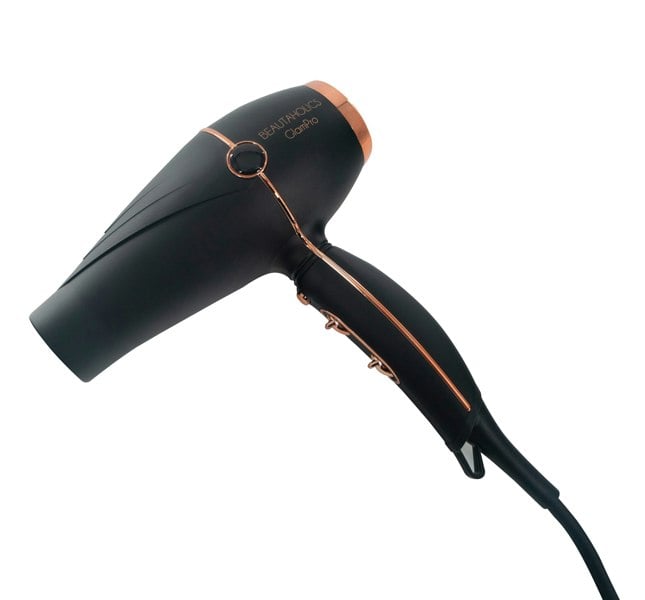 GlamPro Salon Professional Hair Dryer