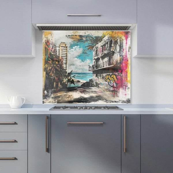 Jasper Reed: 00003 Kitchen Splashback