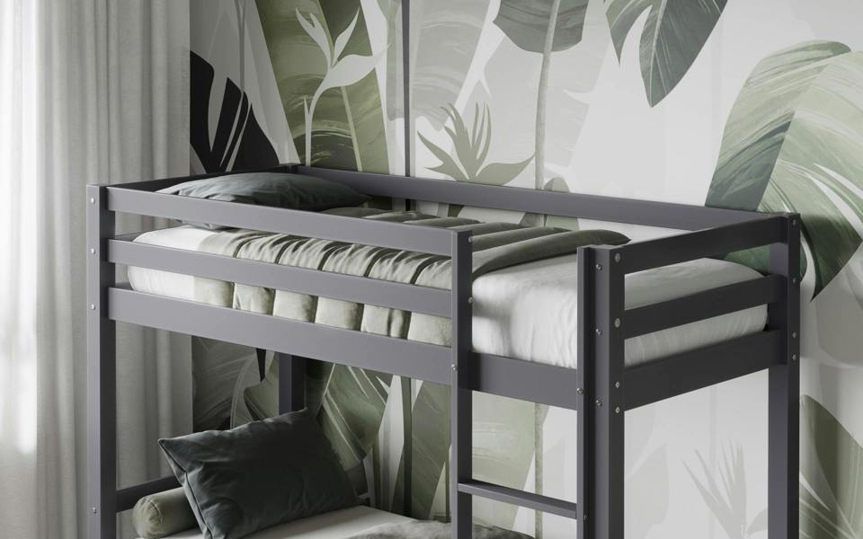 Flair Callisto Shorty Bunk Bed