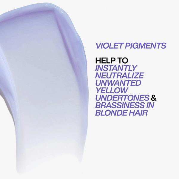 Redken Color Extend Blondage Conditioner 250ml - Additional 2