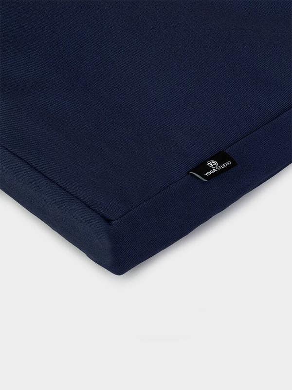 Yoga Studio European Organic Zabuton Meditation Cushion