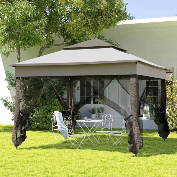Pop Up Canopy
