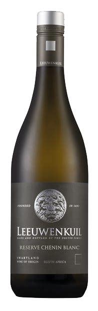 Leeuwenkuil Family Vineyards, Swartland, Reserve White 2022 75cl