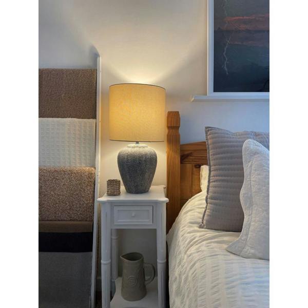 Pagazzi Lighting Jessa Ceramic Table Lamp