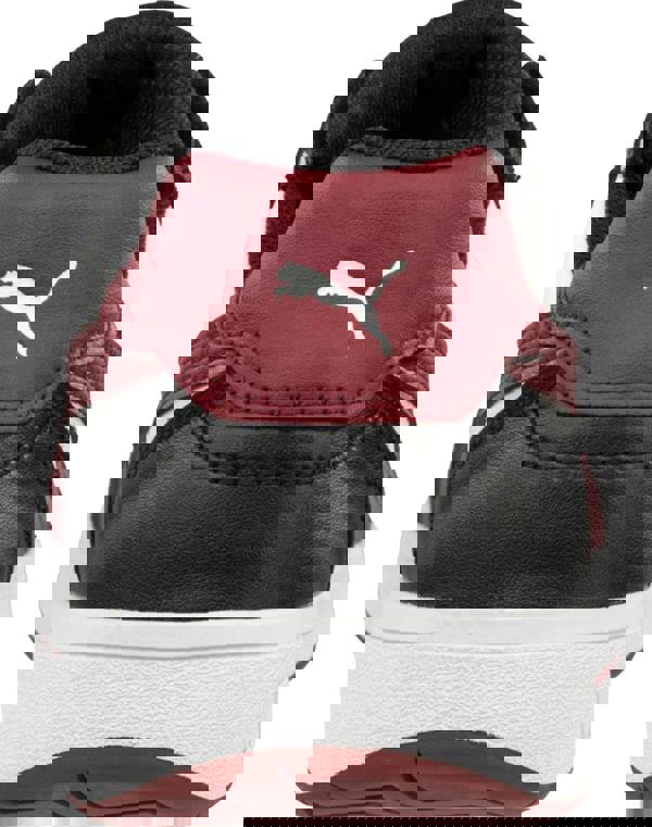 Puma Safety PUMA Front Court Mens Composite Toe Midsole S3 Work Safety Trainers