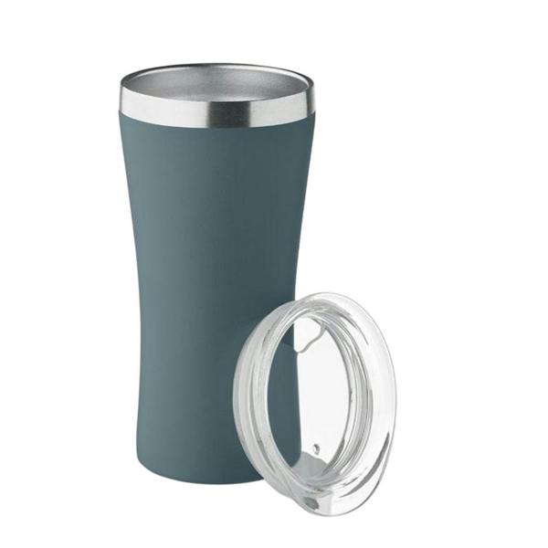 MidOcean Oz Double Wall 160ml Tumbler - Petrol - 
