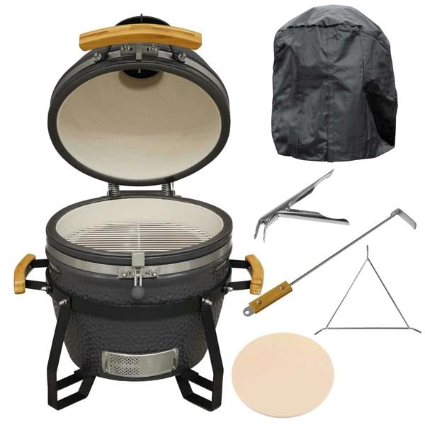 Dellonda DG235 Kamado Grills Primary product image