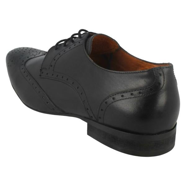 Maverick Men Maverick Lace Up Brogue